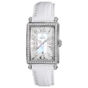 Gevril Avenue of Americas Mini Women's Watch 7249NV