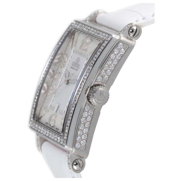 Gevril Avenue of Americas Mini Women's Watch 7249NV