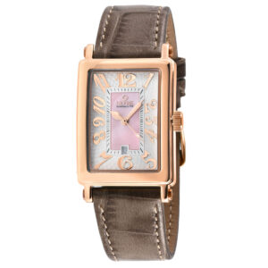 Gevril Avenue of Americas Mini Women's Watch 7345R-3