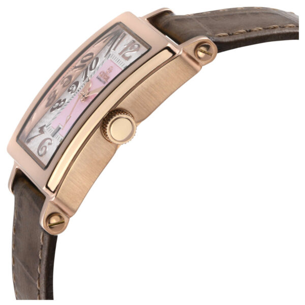 Gevril Avenue of Americas Mini Women's Watch 7345R-3