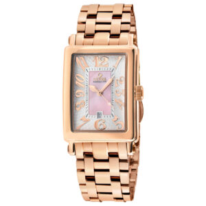 Gevril Avenue of Americas Mini Women's Watch 7345RB