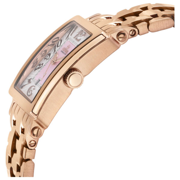 Gevril Avenue of Americas Mini Women's Watch 7345RB