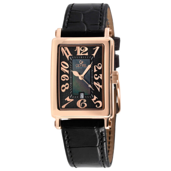 Gevril Avenue of Americas Mini Women's Watch 7346R-2