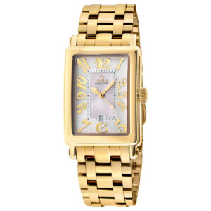 Gevril Avenue of Americas Mini Women's Watch 7444YB