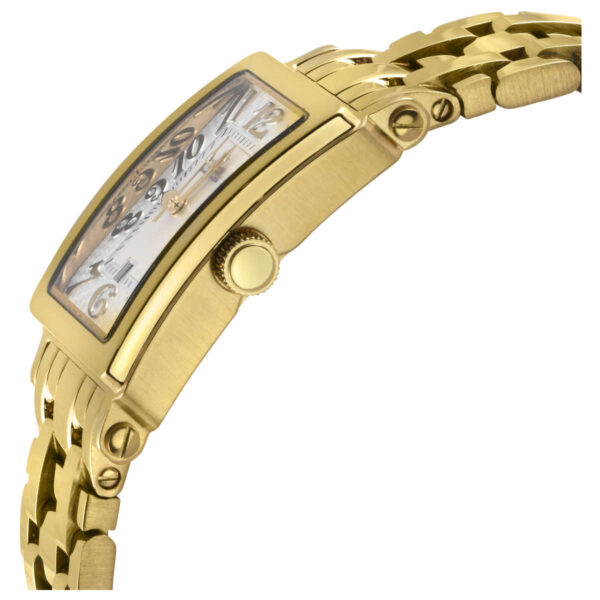Gevril Avenue of Americas Mini Women's Watch 7444YB