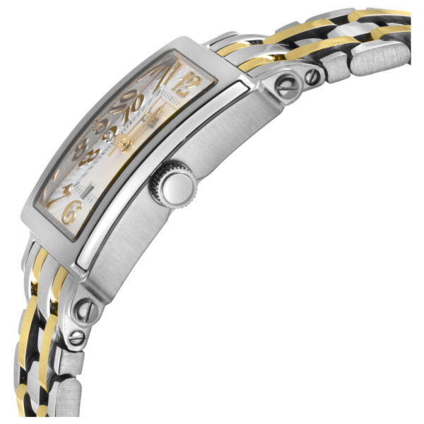 Gevril Avenue of Americas Mini Men's Watch 7544YB