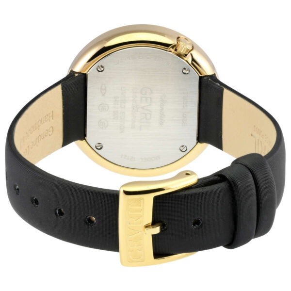 Gevril Gandria Diamond Women's Watch 12121