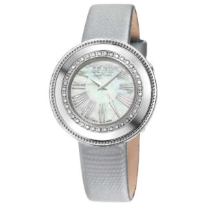 Gevril Gandria Diamond Women's Watch 12141