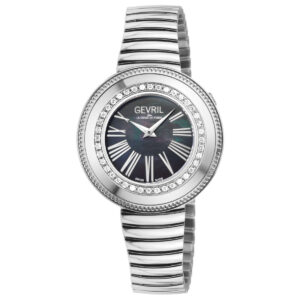 Gevril Gandria Diamond Women's Watch 12147B