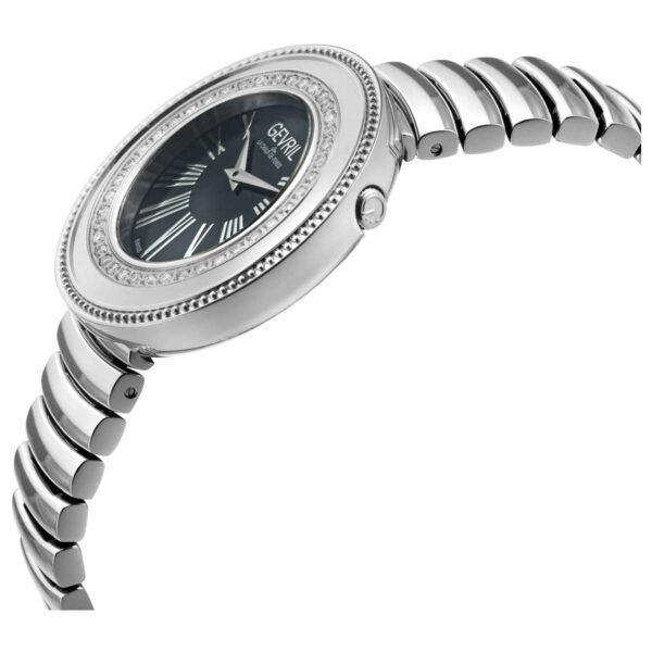 Gevril Gandria Diamond Women's Watch 12147B