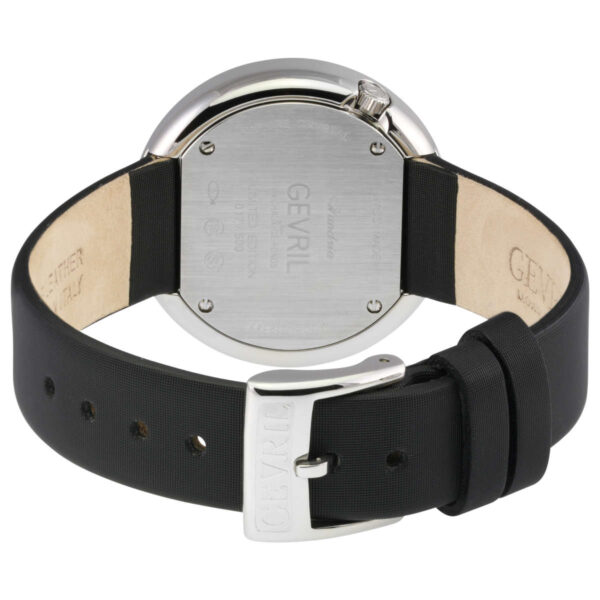 Gevril Gandria Diamond Women's Watch 12147