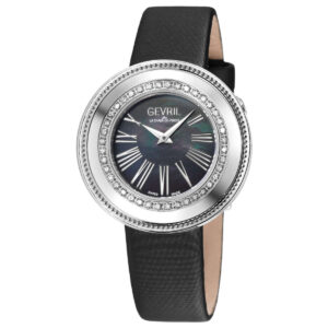 Gevril Gandria Diamond Women's Watch 12147