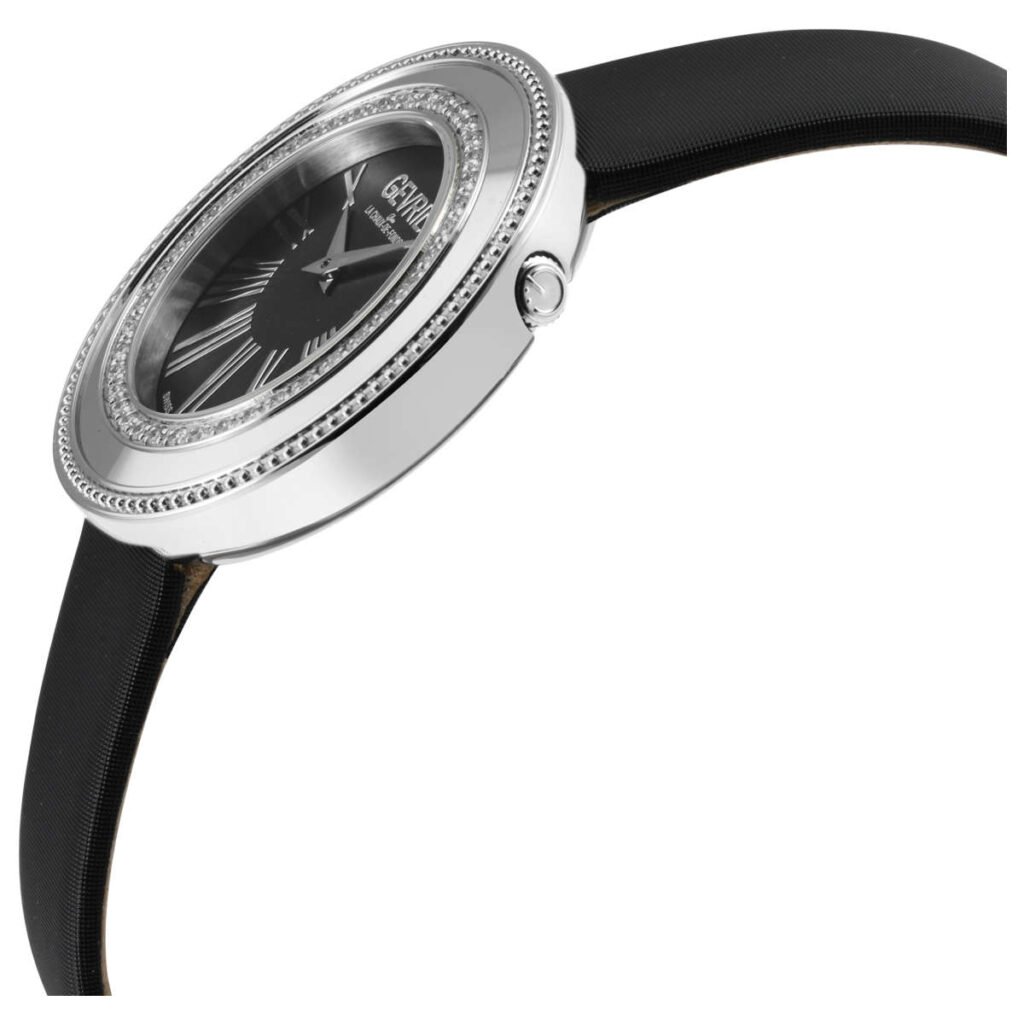 Gevril Gandria Diamond Women's Watch 12147