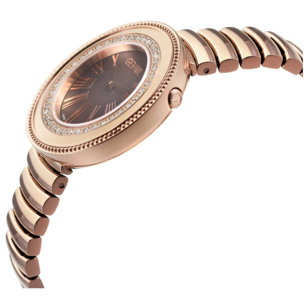 Gevril Gandria Diamond Women's Watch 12152B