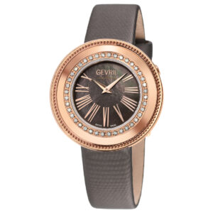 Gevril Gandria Diamond Women's Watch 12152