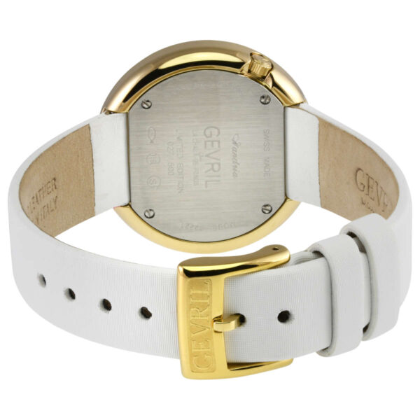 Gevril Gandria Diamond Women's Watch 12221