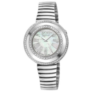 Gevril Gandria Diamond Women's Watch 12241B