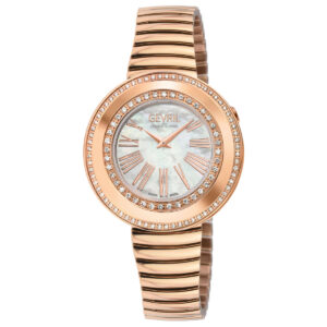 Gevril Gandria Diamond Women's Watch 12251B