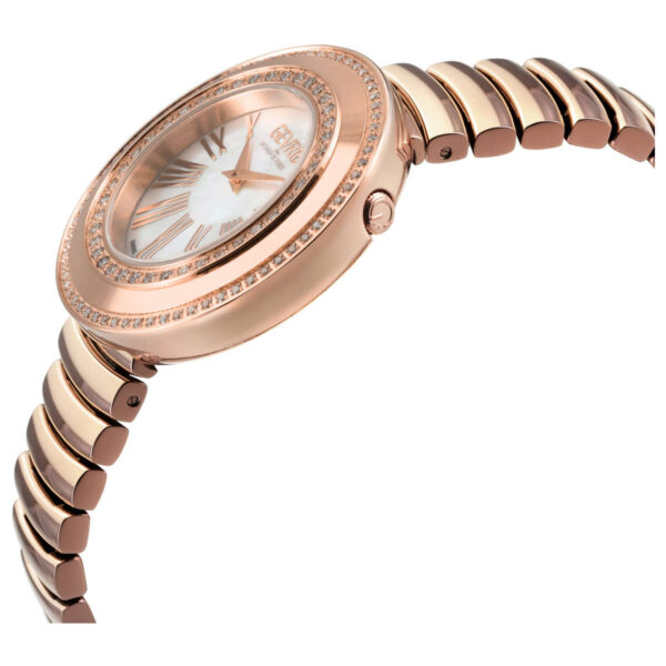 Gevril Gandria Diamond Women's Watch 12251B