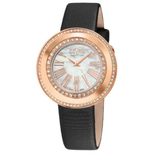 Gevril Gandria Diamond Women's Watch 12251