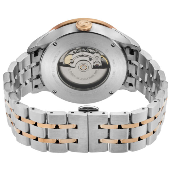 Gevril Jones St Men's Automatic Watch 2103
