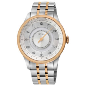 Gevril Jones St Men's Automatic Watch 2103