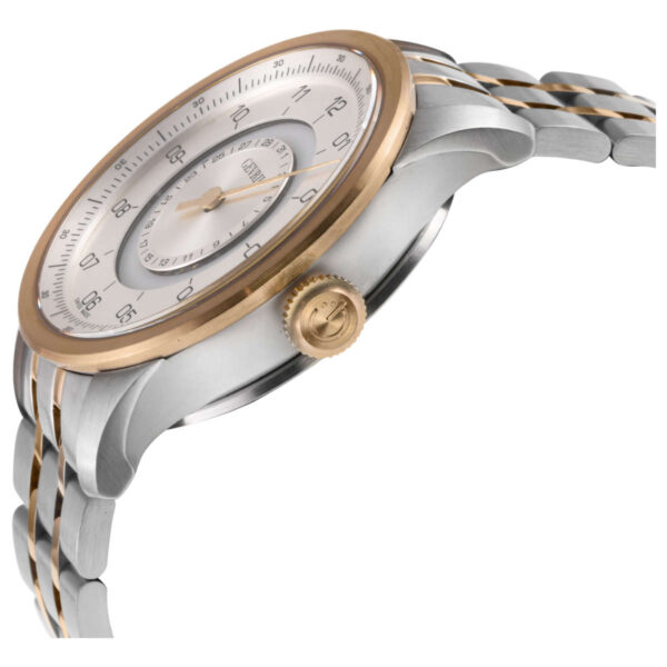 Gevril Jones St Men's Automatic Watch 2103