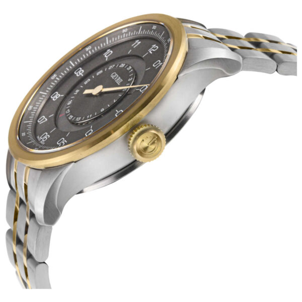 Gevril Jones St Men's Automatic Watch 2104