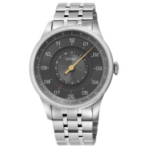 Gevril Jones St Men's Automatic Watch 2105