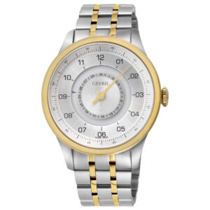 Gevril Jones St Men's Automatic Watch 2106