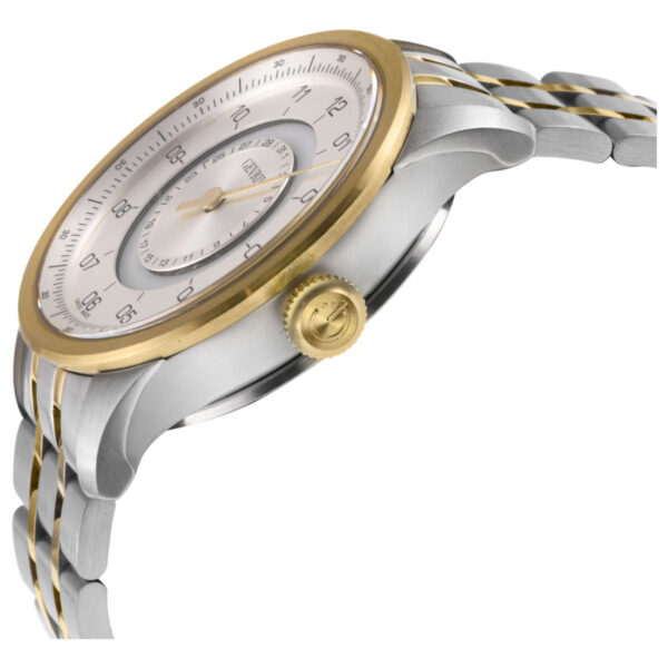 Gevril Jones St Men's Automatic Watch 2106