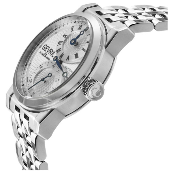 Gevril Gramercy Men's Automatic Watch 24011B