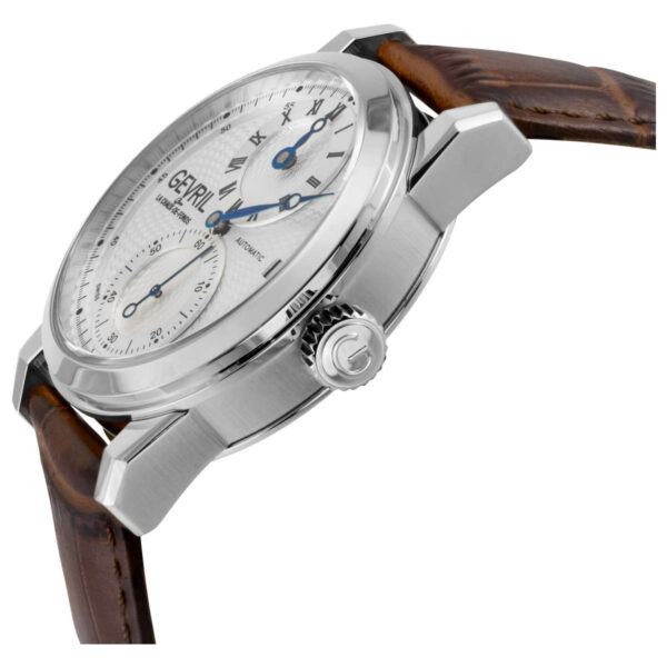Gevril Gramercy Men's Automatic Watch 24011