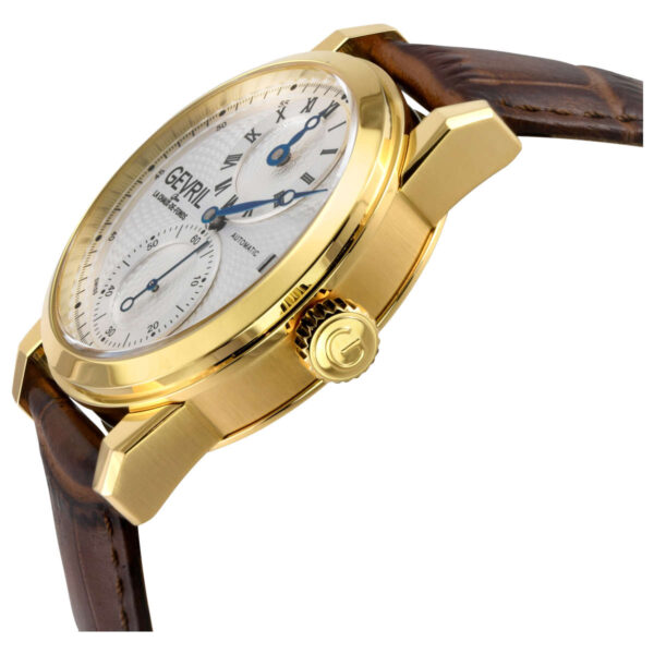 Gevril Gramercy Men's Automatic Watch 24051