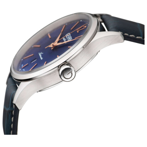 Gevril Five Points Men's Automatic Watch 4253A