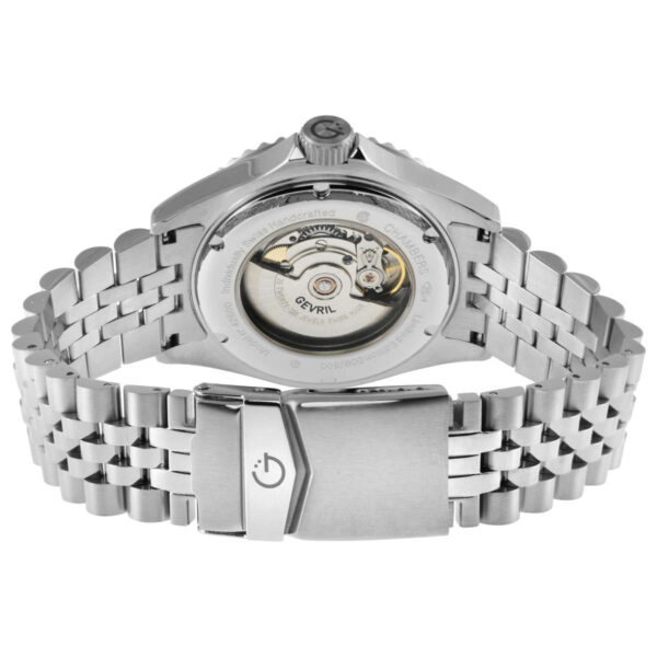 Gevril Chambers Men's Automatic Watch 42600