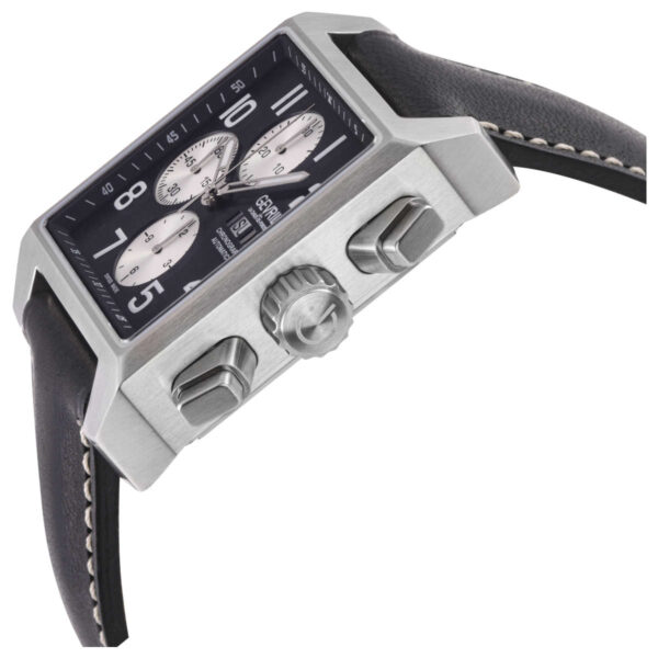 Gevril Herald Square Men's Automatic Watch 44701