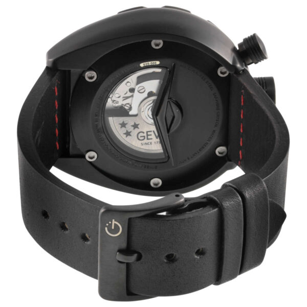Gevril Canal Street Chrono Men's Automatic Watch 46202