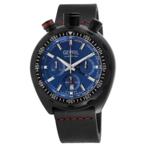 Gevril Canal Street Chrono Men's Automatic Watch 46202