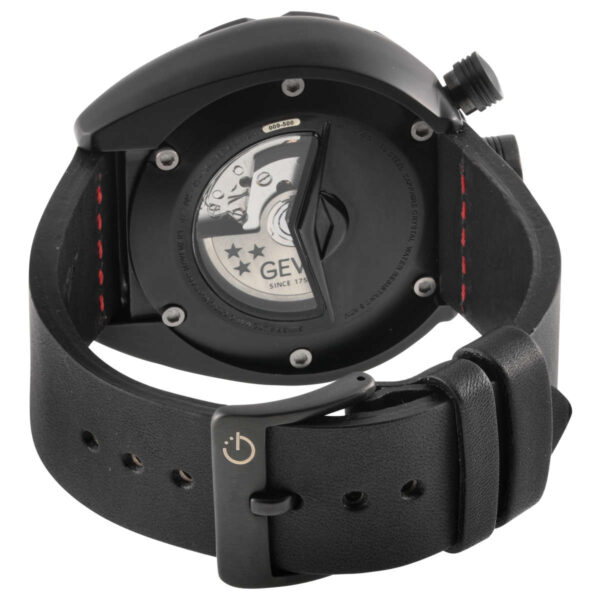 Gevril Canal Street Chrono Men's Automatic Watch 46203