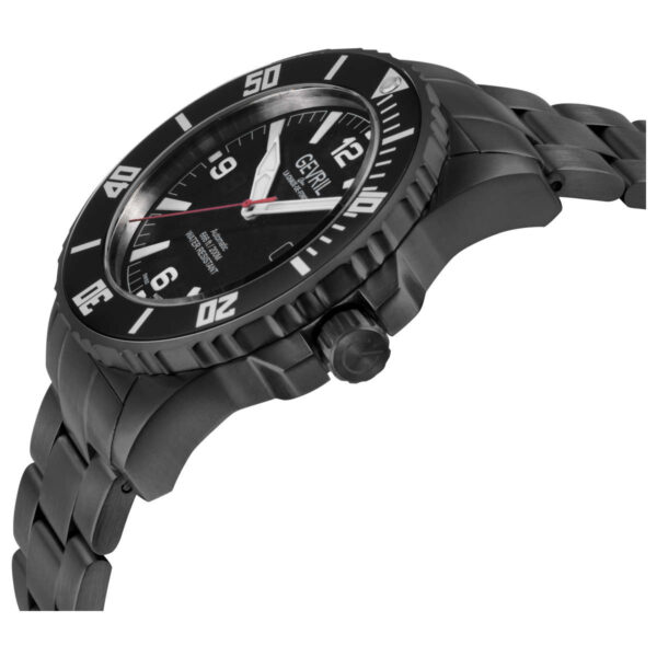 Gevril Canal Street Men's Automatic Watch 46603B