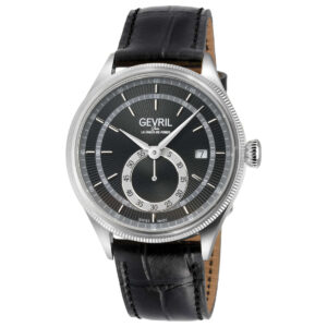 Gevril Empire Men's Automatic Watch 48100