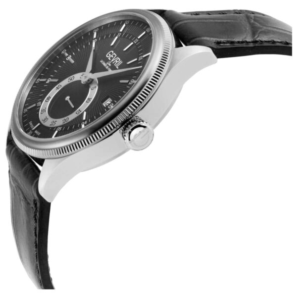Gevril Empire Men's Automatic Watch 48100