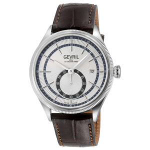 Gevril Empire Men's Automatic Watch 48101