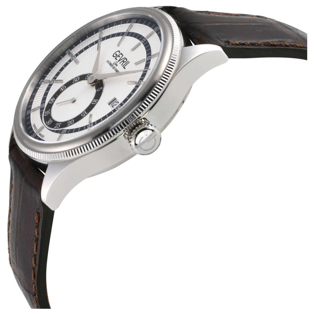 Gevril Empire Men's Automatic Watch 48101