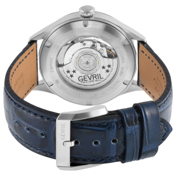 Gevril Empire Men's Automatic Watch 48102