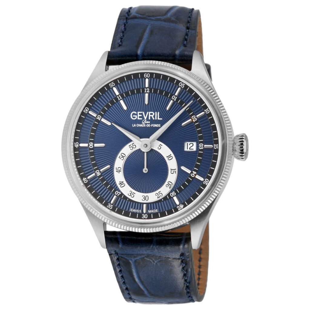 Gevril Empire Men's Automatic Watch 48102