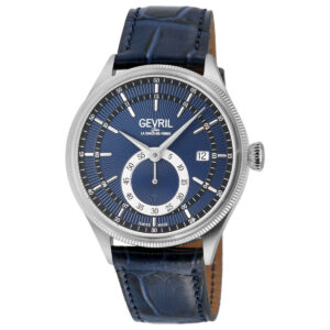 Gevril Empire Men's Automatic Watch 48102