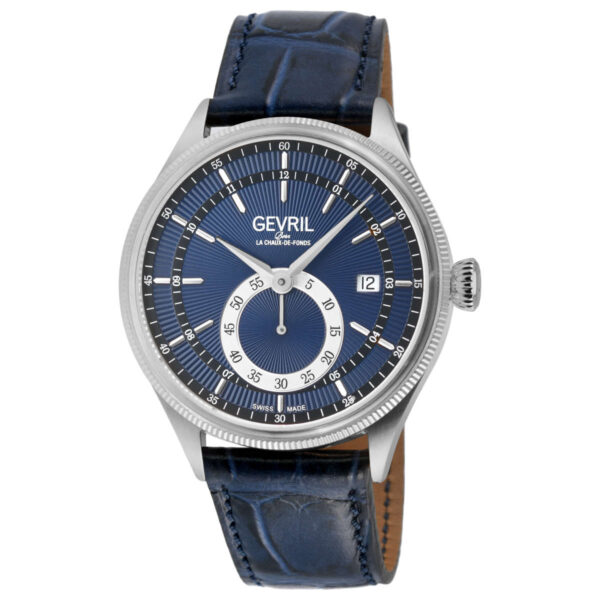 Gevril Empire Men's Automatic Watch 48102