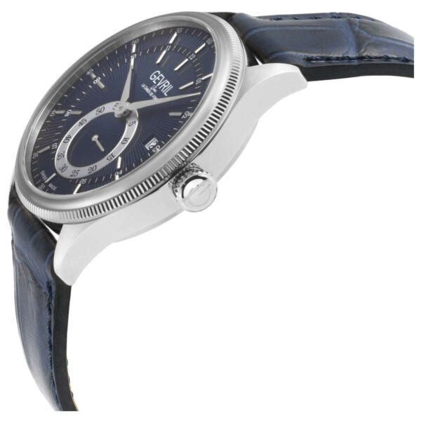 Gevril Empire Men's Automatic Watch 48102